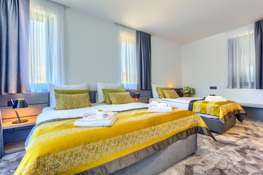 Фото Bel Residence