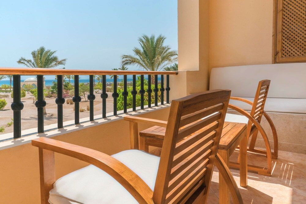 Фото Kempinski Hotel Soma Bay