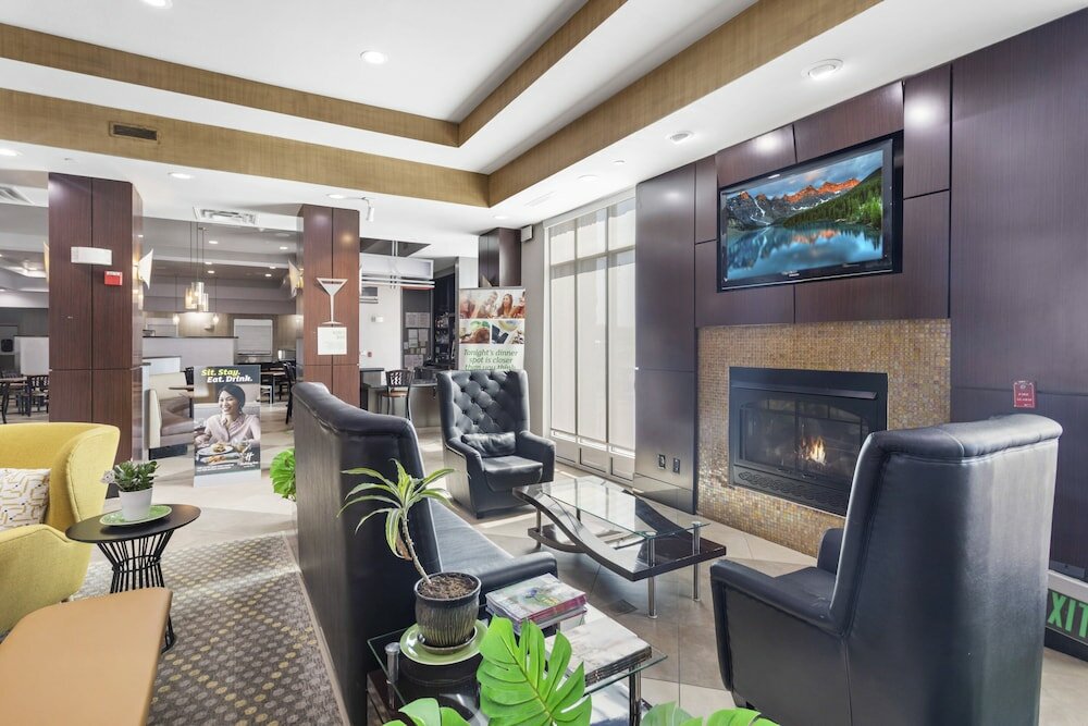 Фото Holiday Inn Hotel & Suites Waco Northwest, an Ihg Hotel