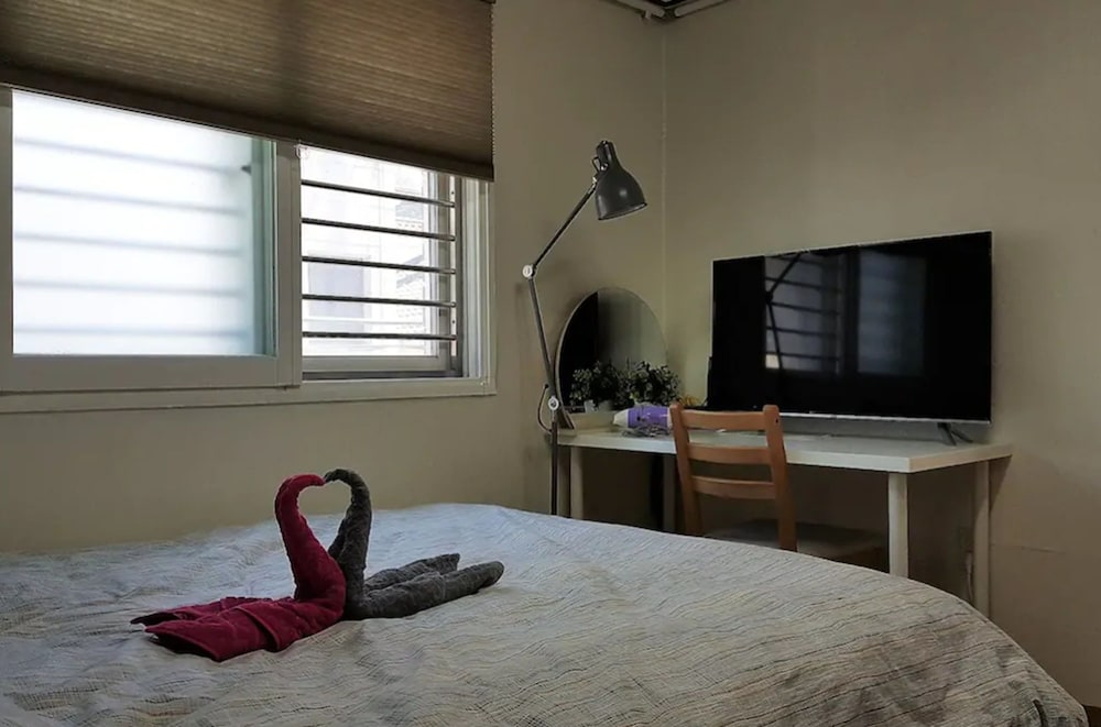 Фото JJ's Studio in Hongdae