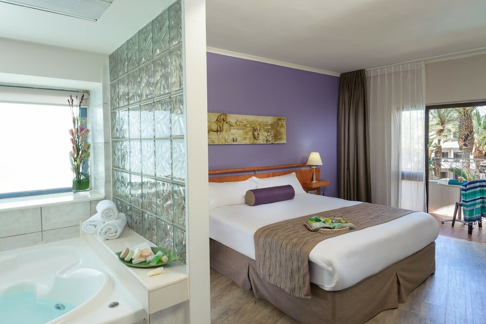 Фото Leonardo Privilege Hotel Eilat