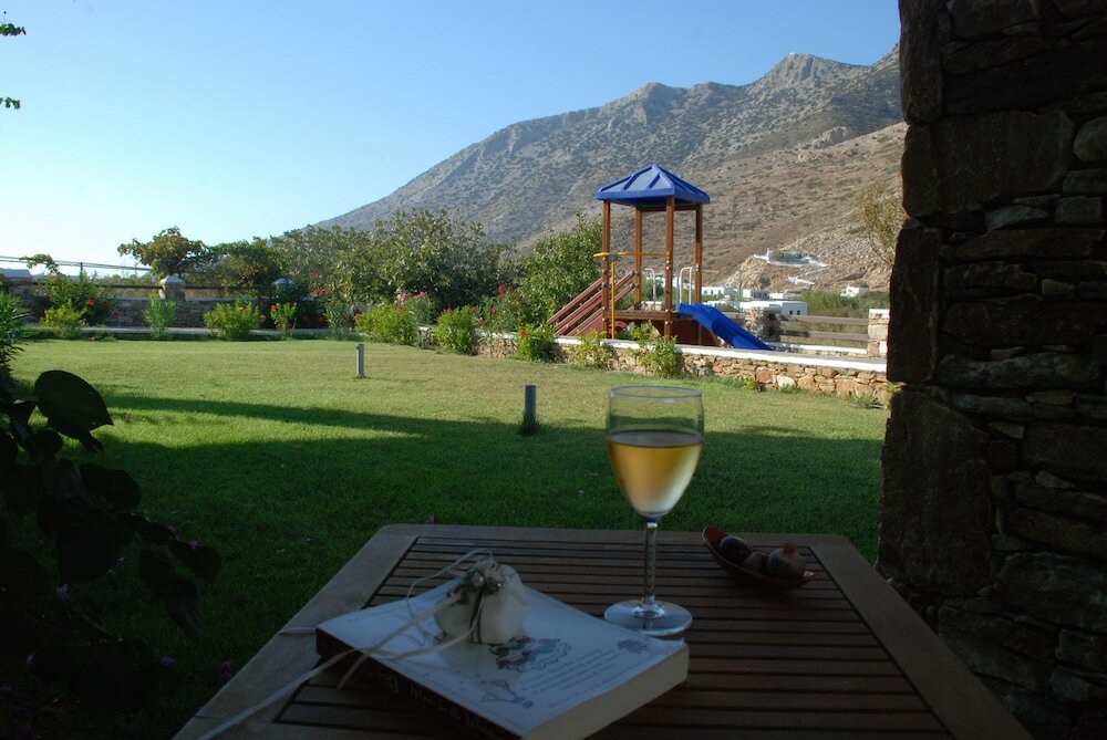 Фото Sifnaika Konakia