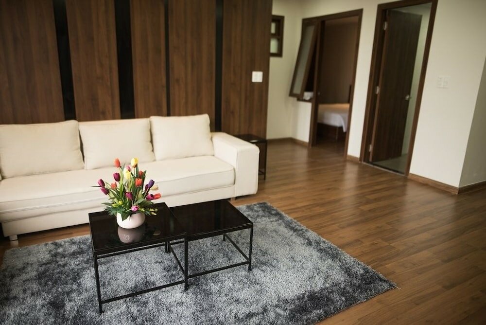 Фото Maika Condotel DaLat