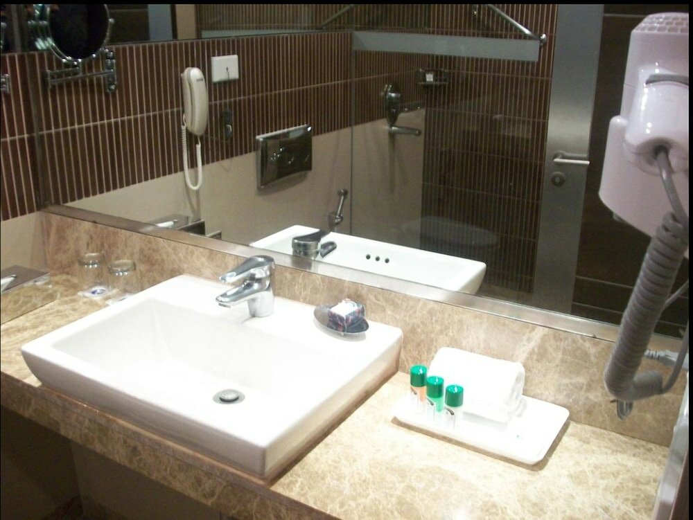 Фото Fortune Park Panchwati, Kolkata, Member ITC Hotel Group