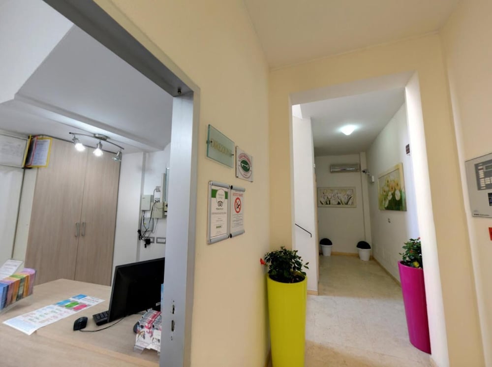 Фото Residence Il Tulipano