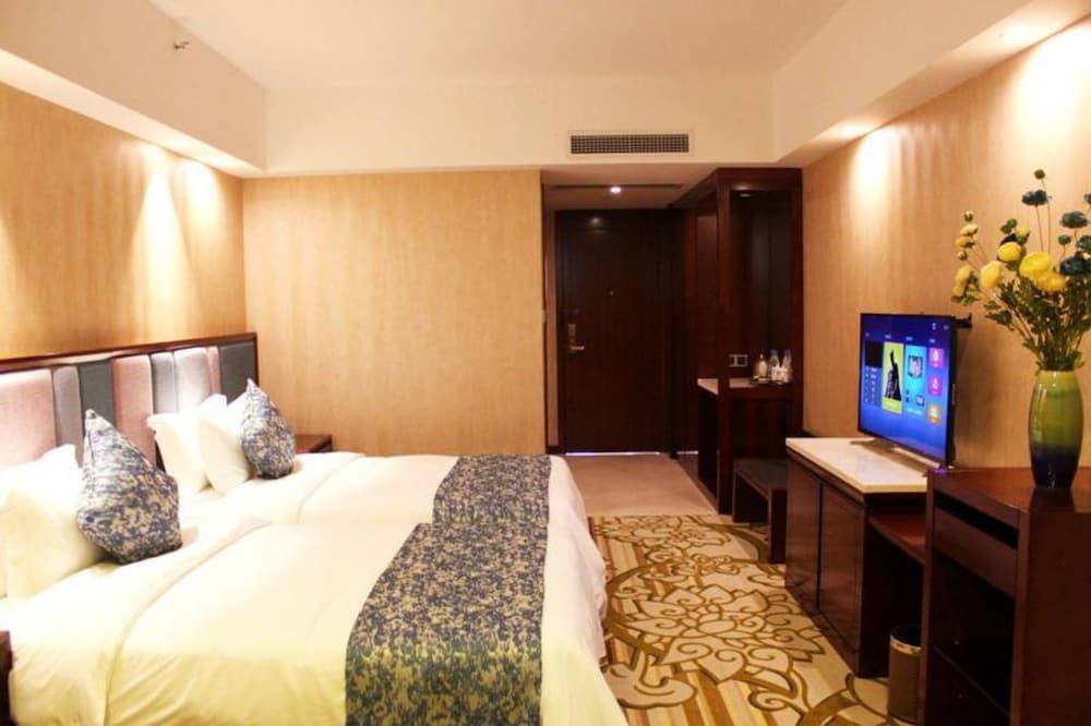 Фото Chengdu Rural Landscape hotel