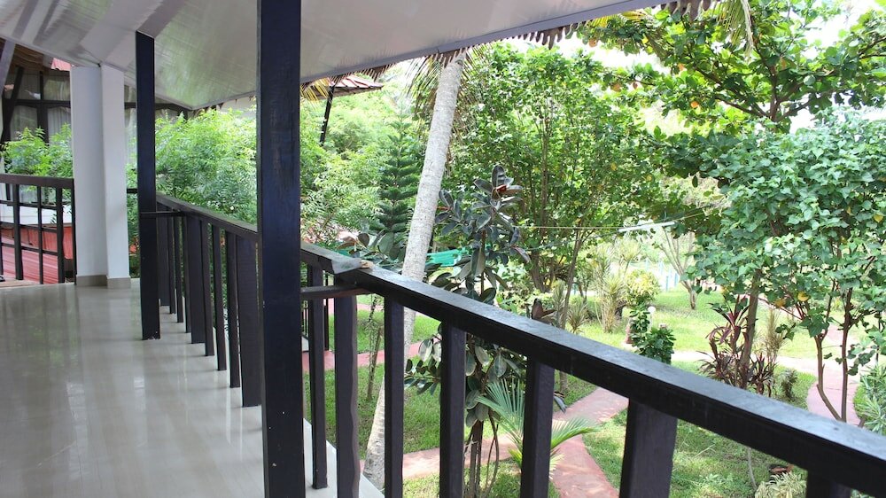 Фото True Blue Beach Resort, Trivandrum