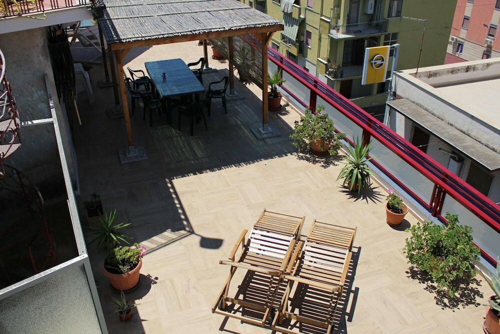 Фото B&b Patty's House