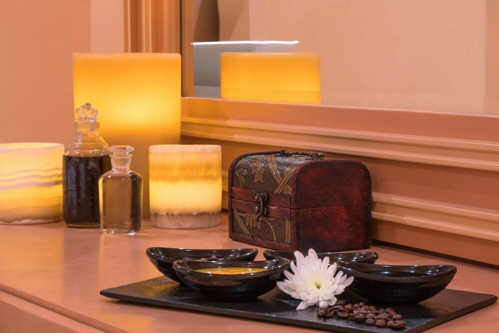 Фото Kempinski Hotel Soma Bay