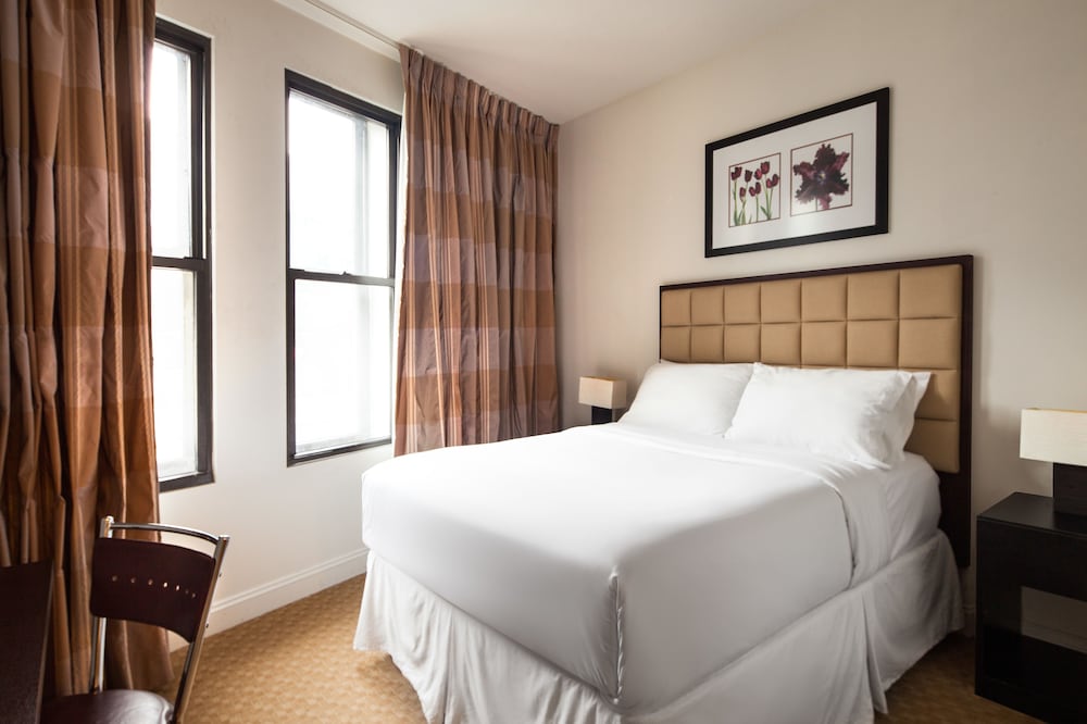 Фото The Hotel 91