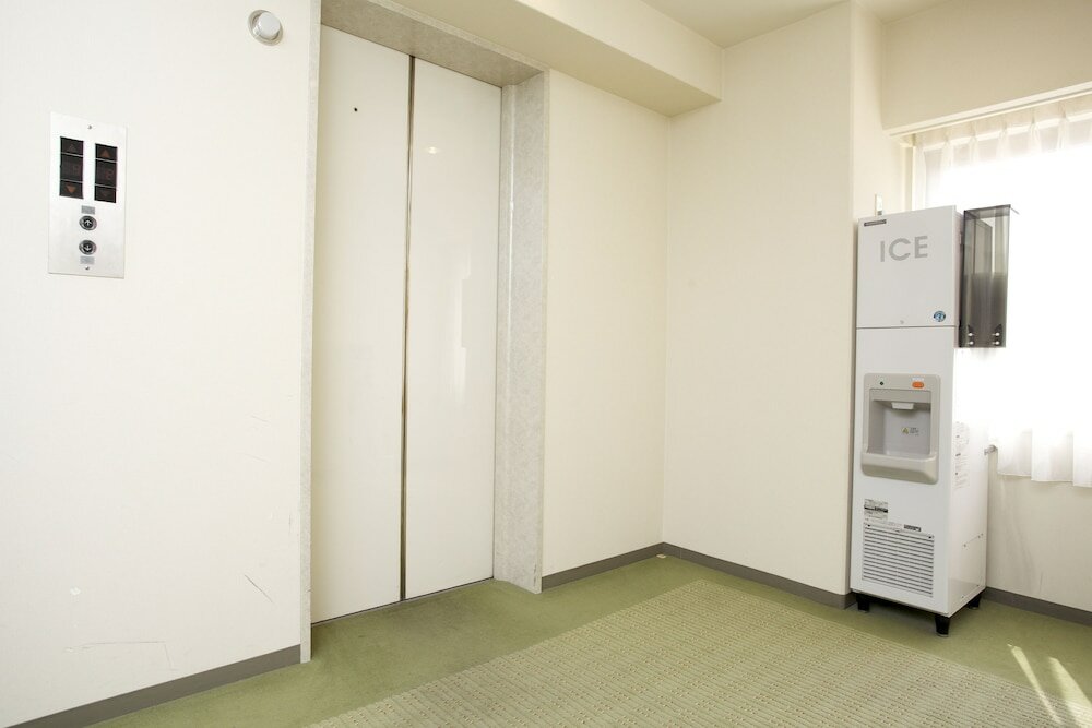 Фото Hotel Agora Osaka Moriguchi