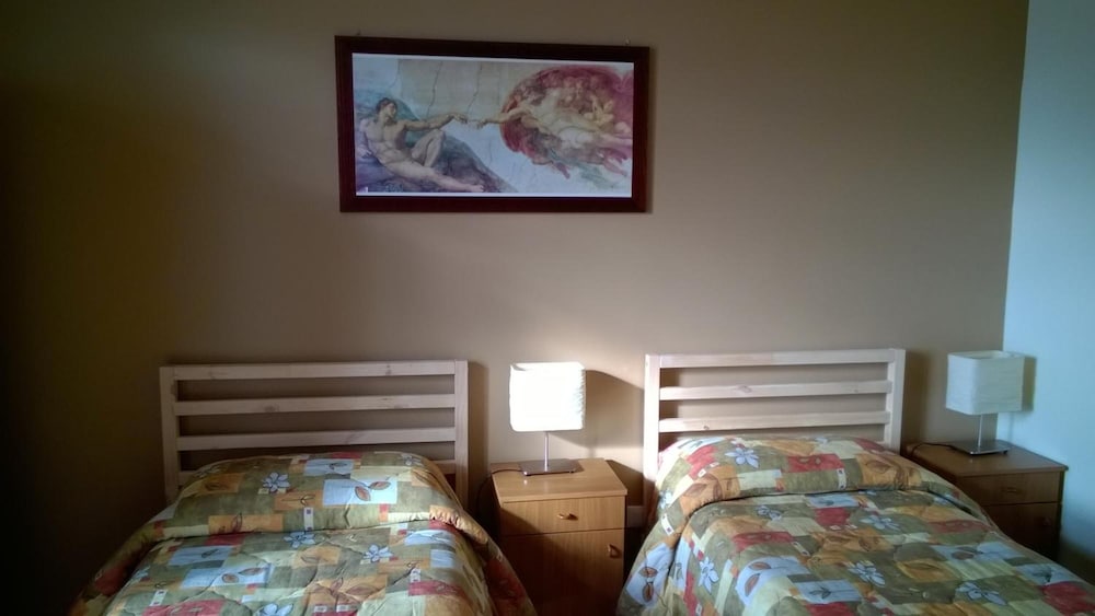 Фото B&b Patty's House