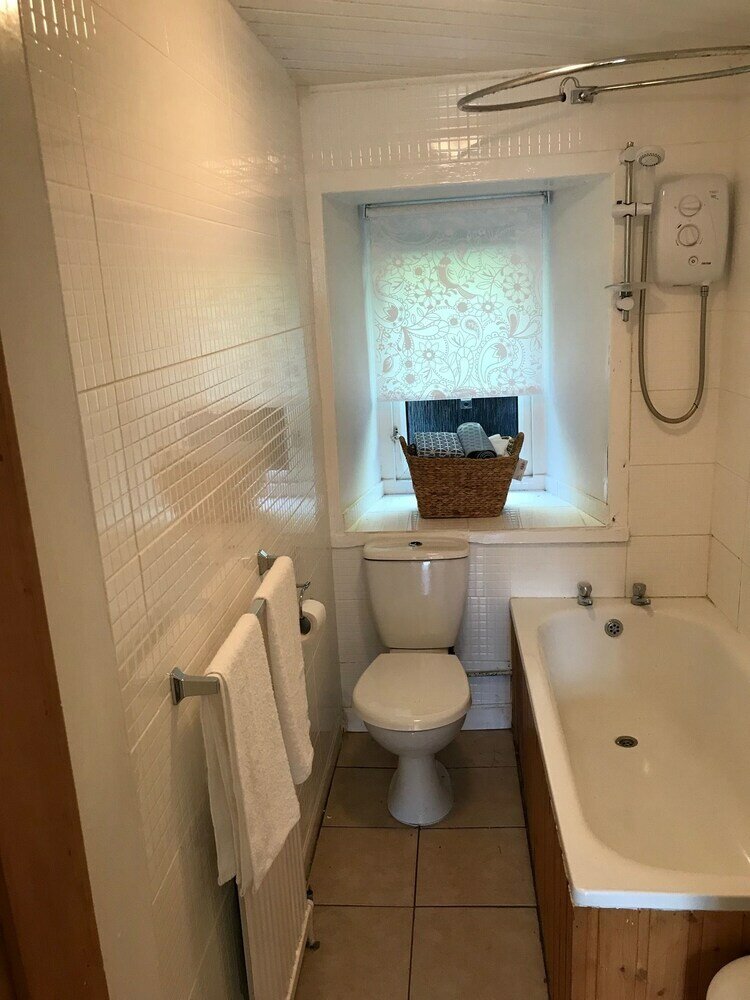 Фото Oban Town Centre Apartment