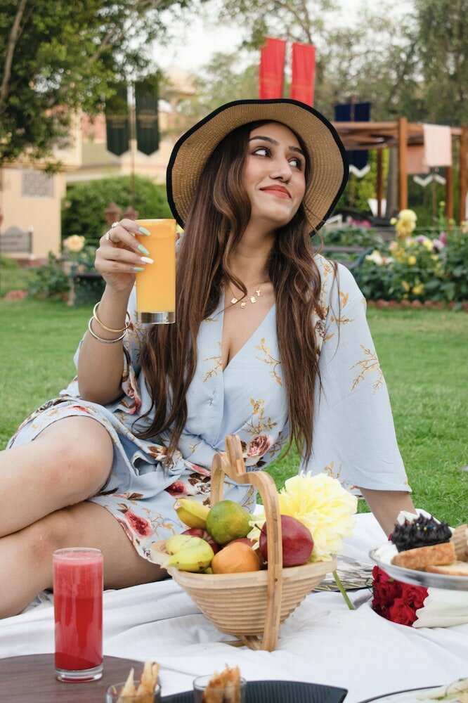 Фото Heritage Village Resort & SPA Manesar