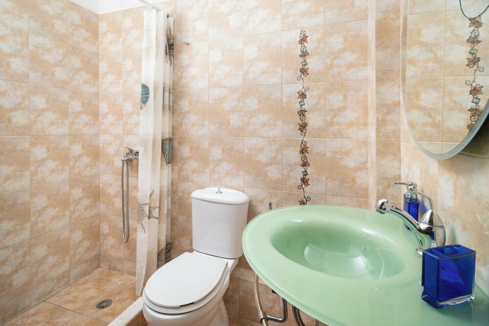 Фото Aggeliki House by The Sea