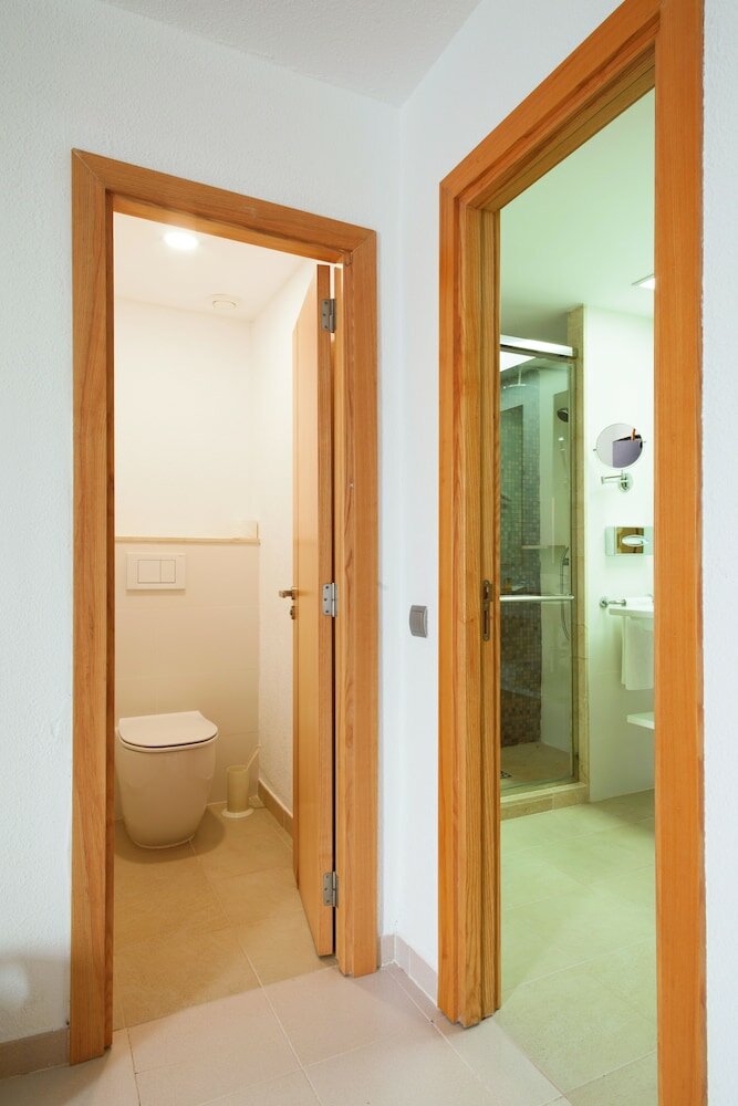 Фото Hotel Riu La Mola