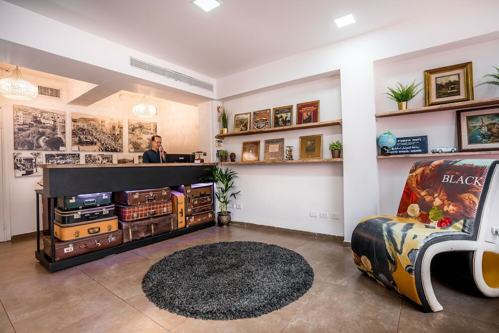 Фото Satori Hotel