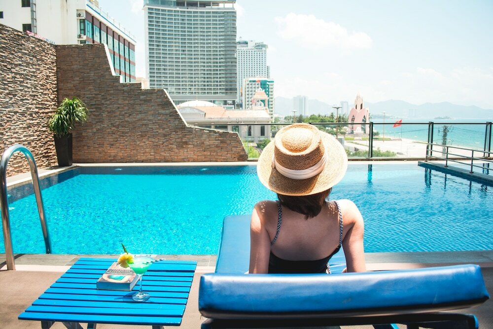 Фото Novotel Nha Trang