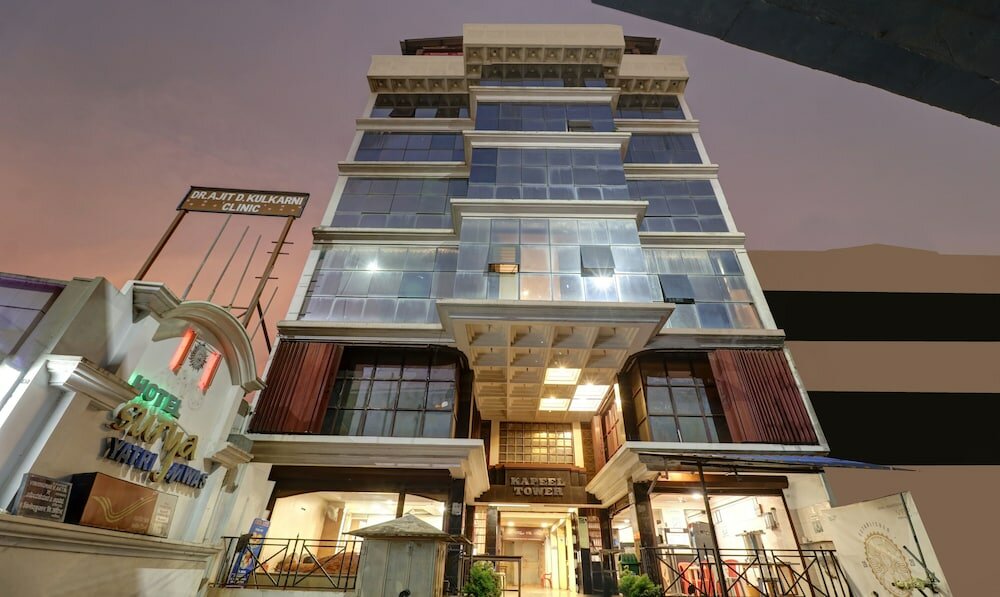 Фото отеля 1