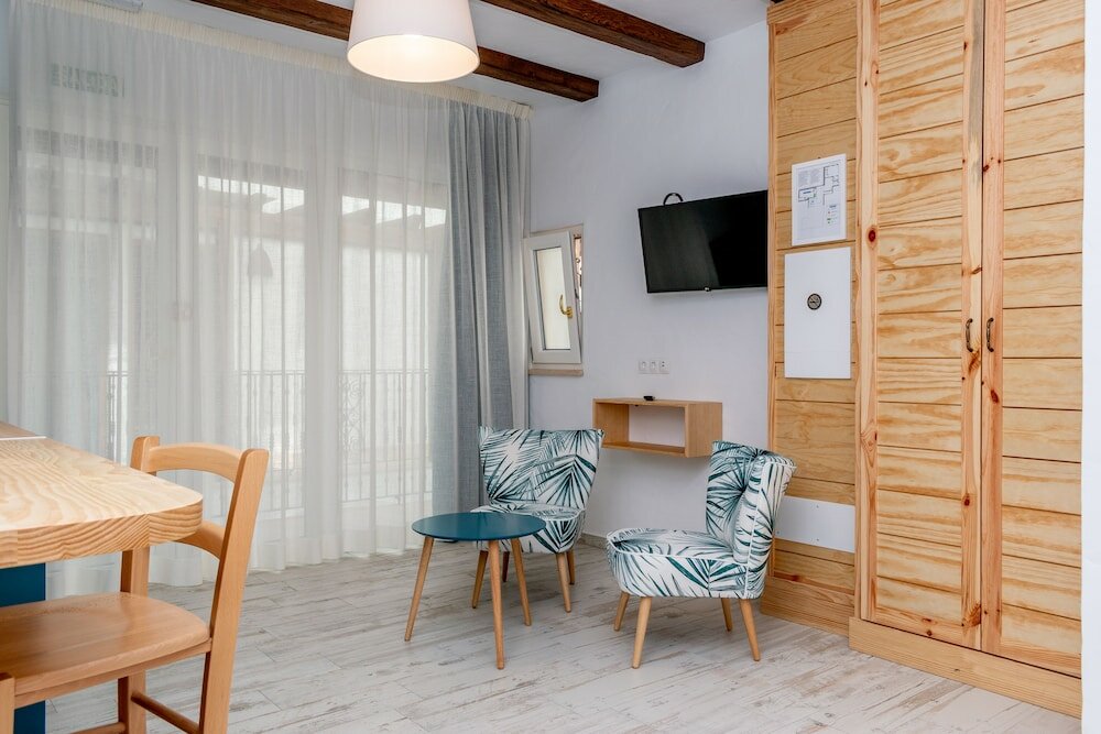 Фото Casa del Patio - Boutique Apartments