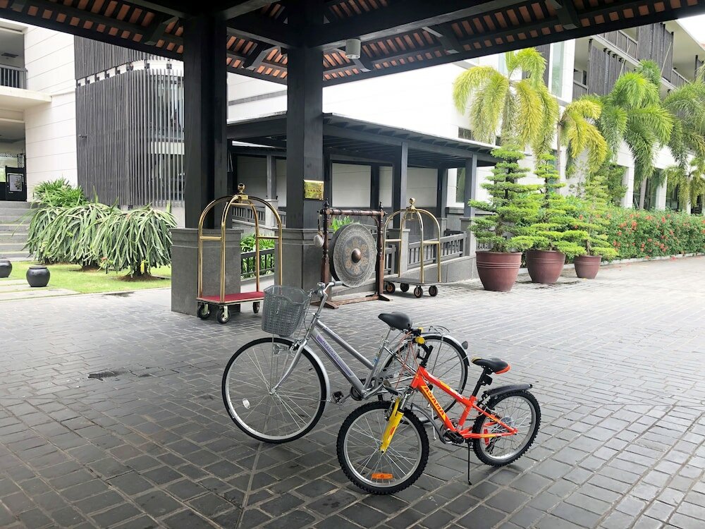 Фото Anantara Mui Ne Resort