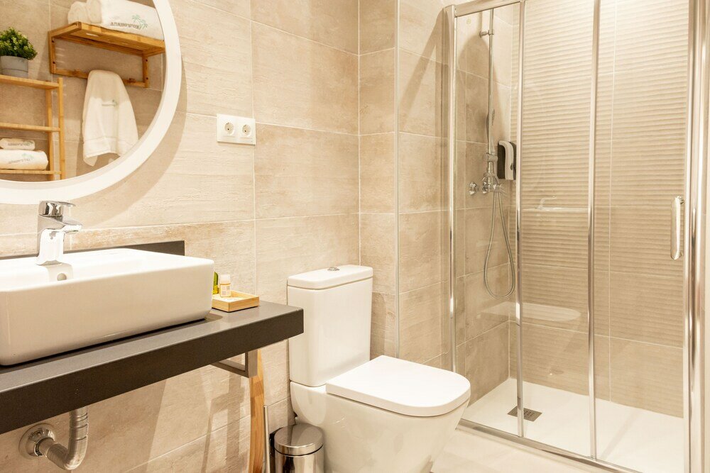 Фото Apartamentos Kouohana