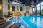 Spa & Wellness Hotel Diament Ustron