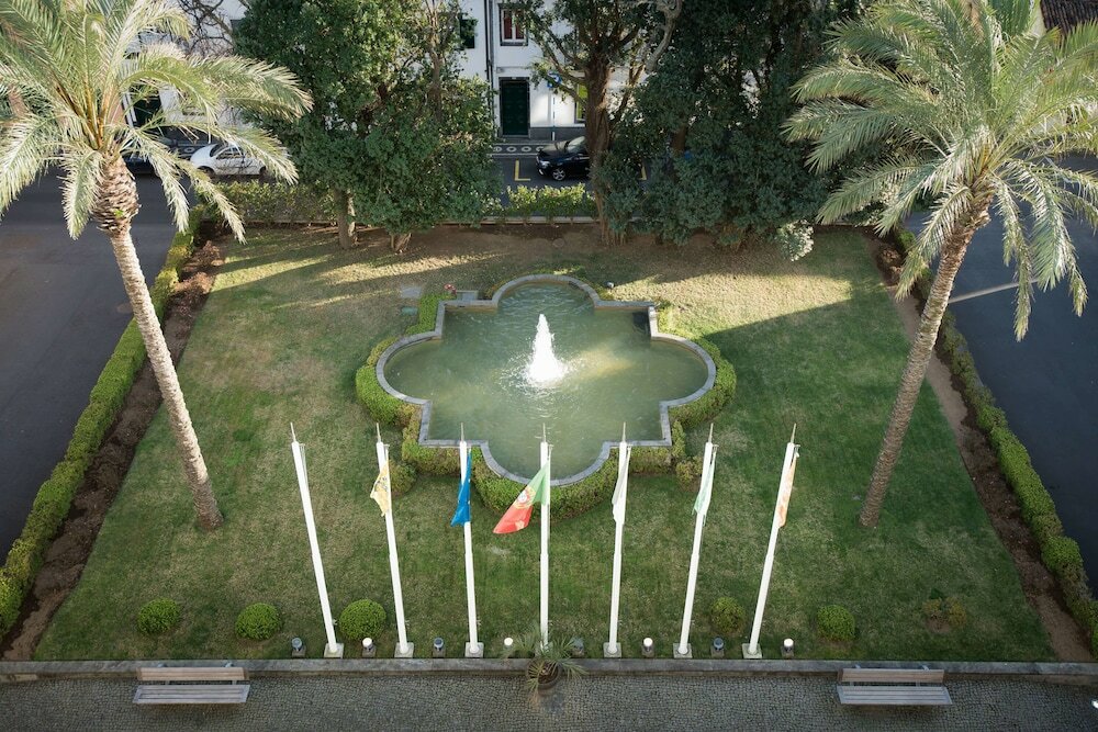 Фото Azoris Royal Garden