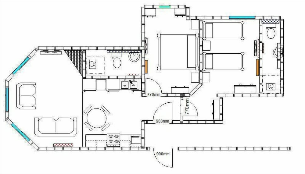 Фото Atlantis Holiday Apartments