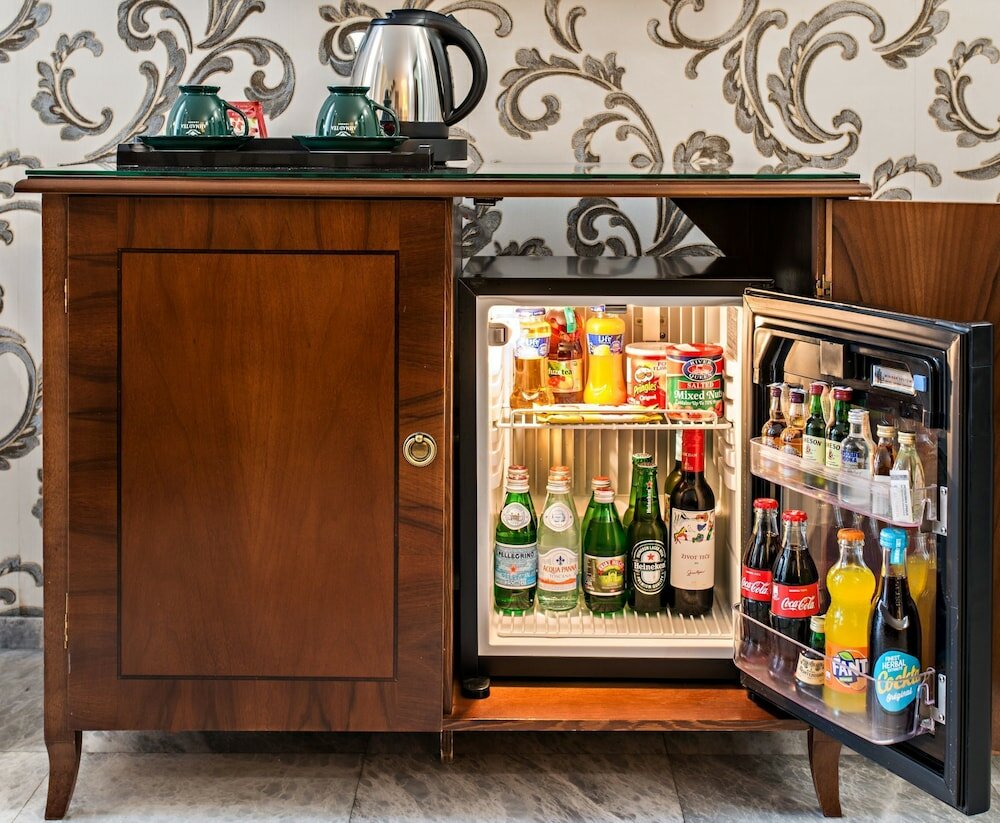 Фото Отель Москва