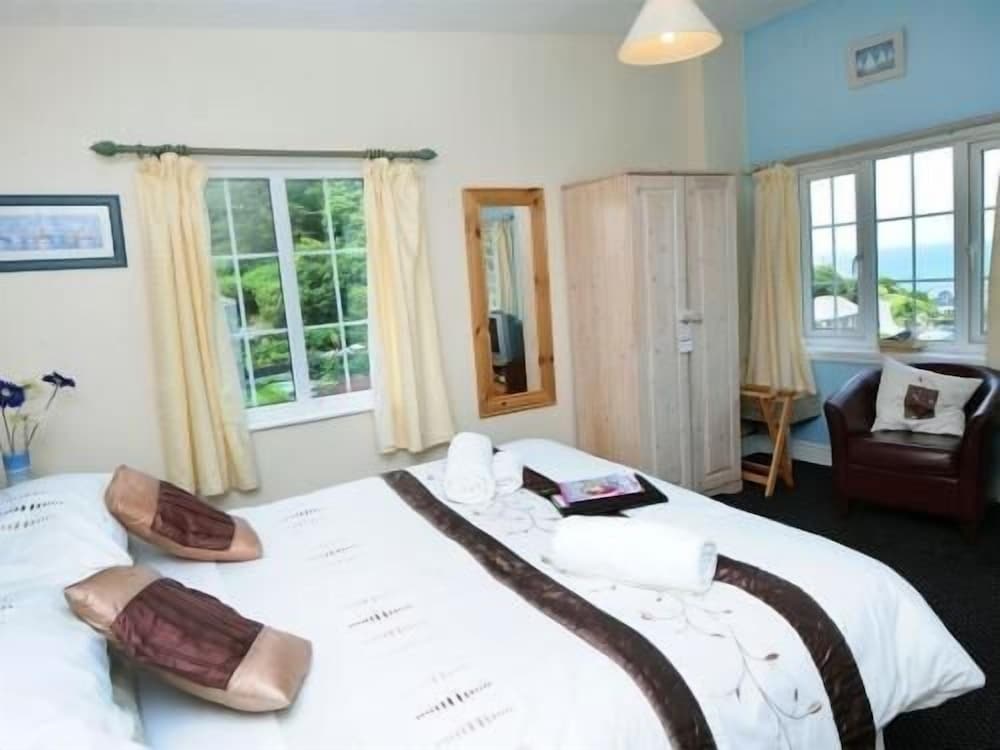 Фото The Driftwood Spars