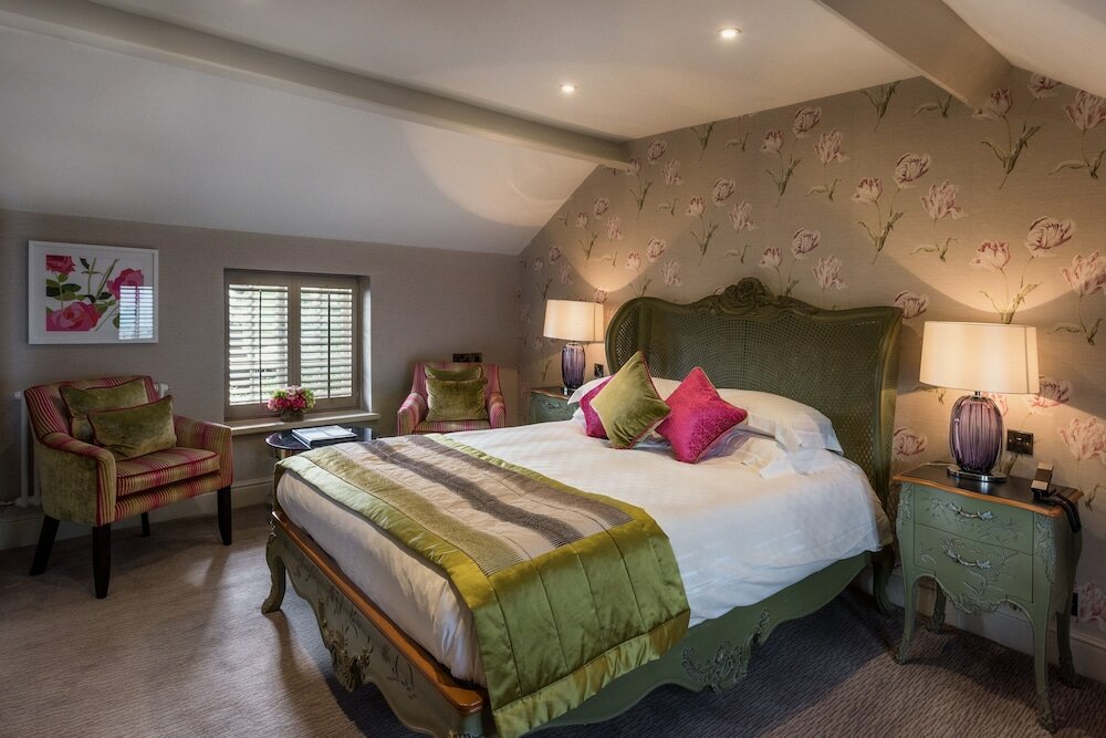 Фото The Pheasant Inn