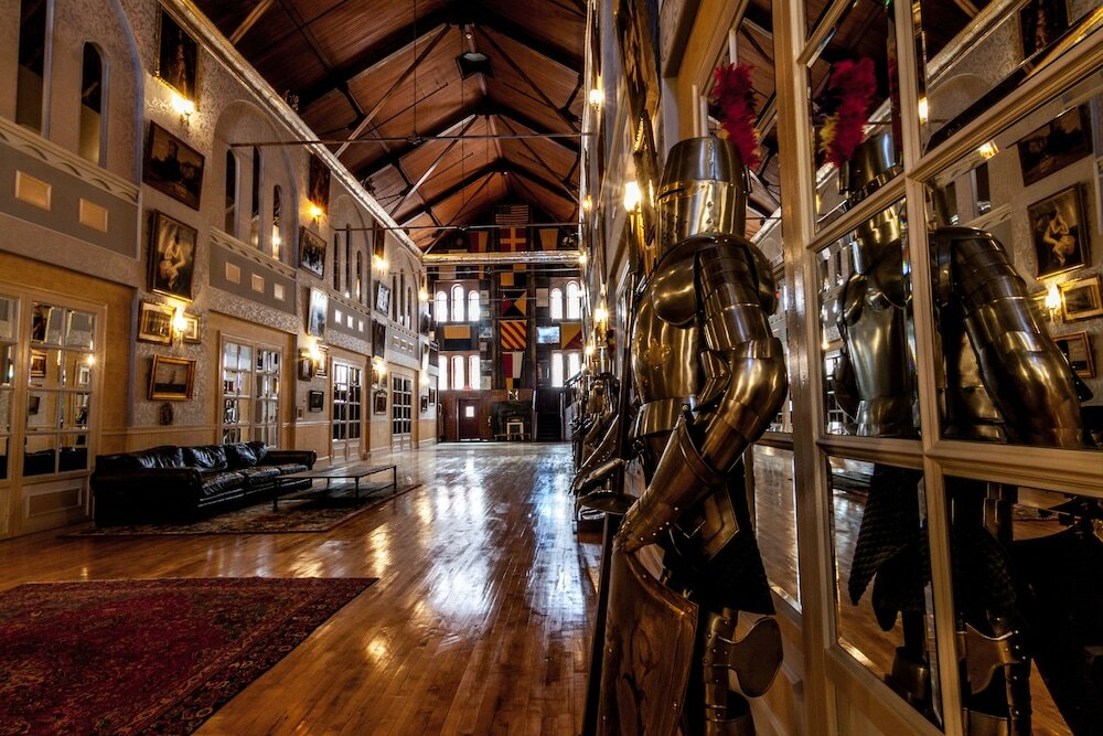 Фото Amsterdam Castle