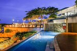 Kanda Residences Pool Villas