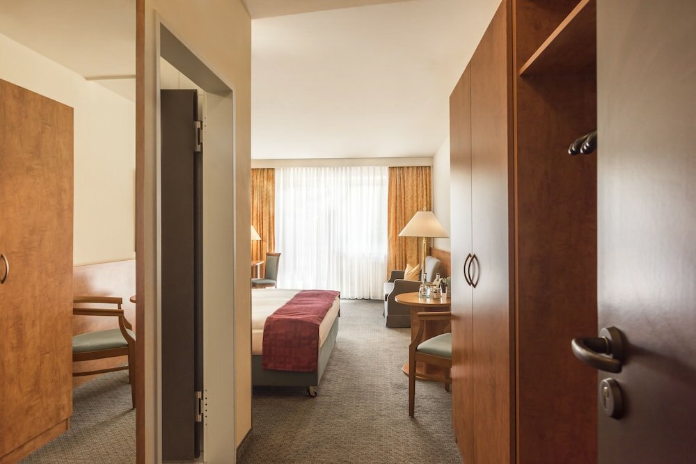 Фото Hotel Am Moosfeld