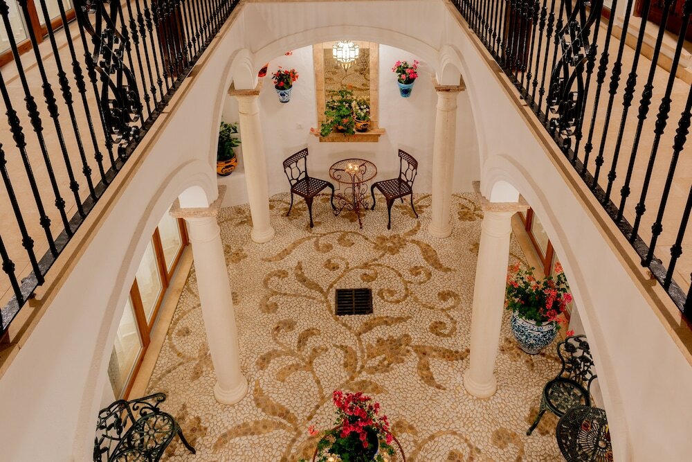 Фото Casa del Patio - Boutique Apartments