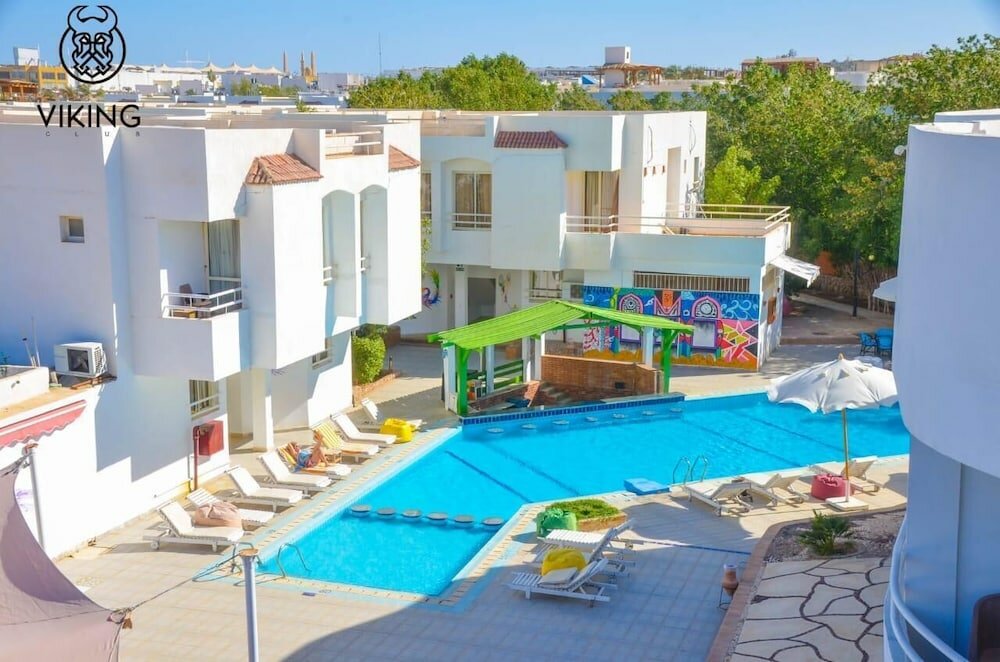 Фото Viking Club Sharm El Sheikh