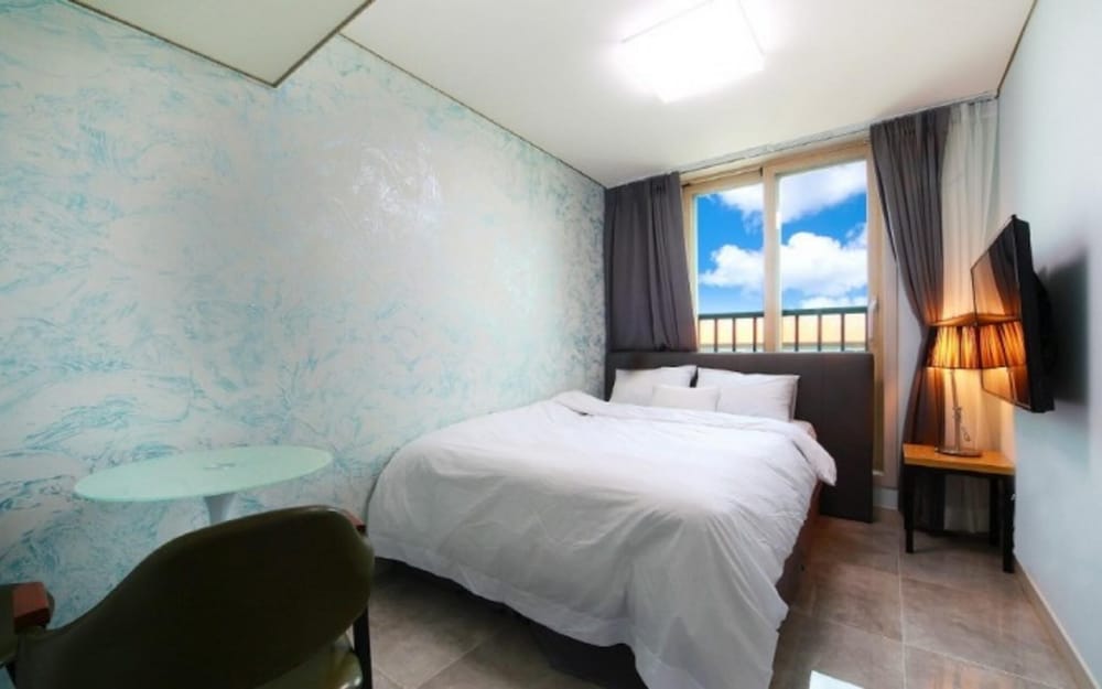 Фото Yangyang Yangyang Pension