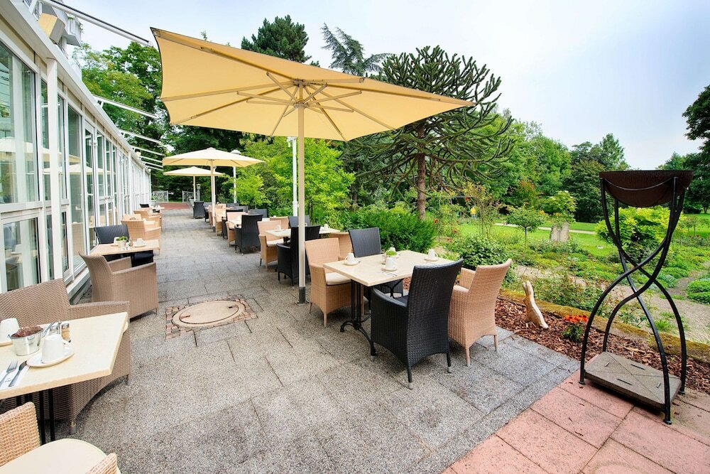 Фото Achat Hotel Bad Dürkheim