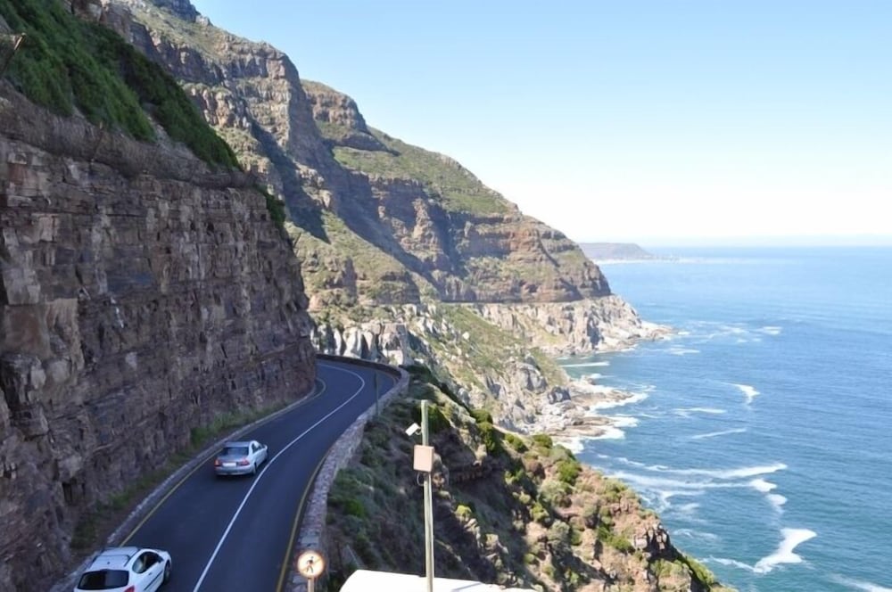 Фото Seacliffe Lodge