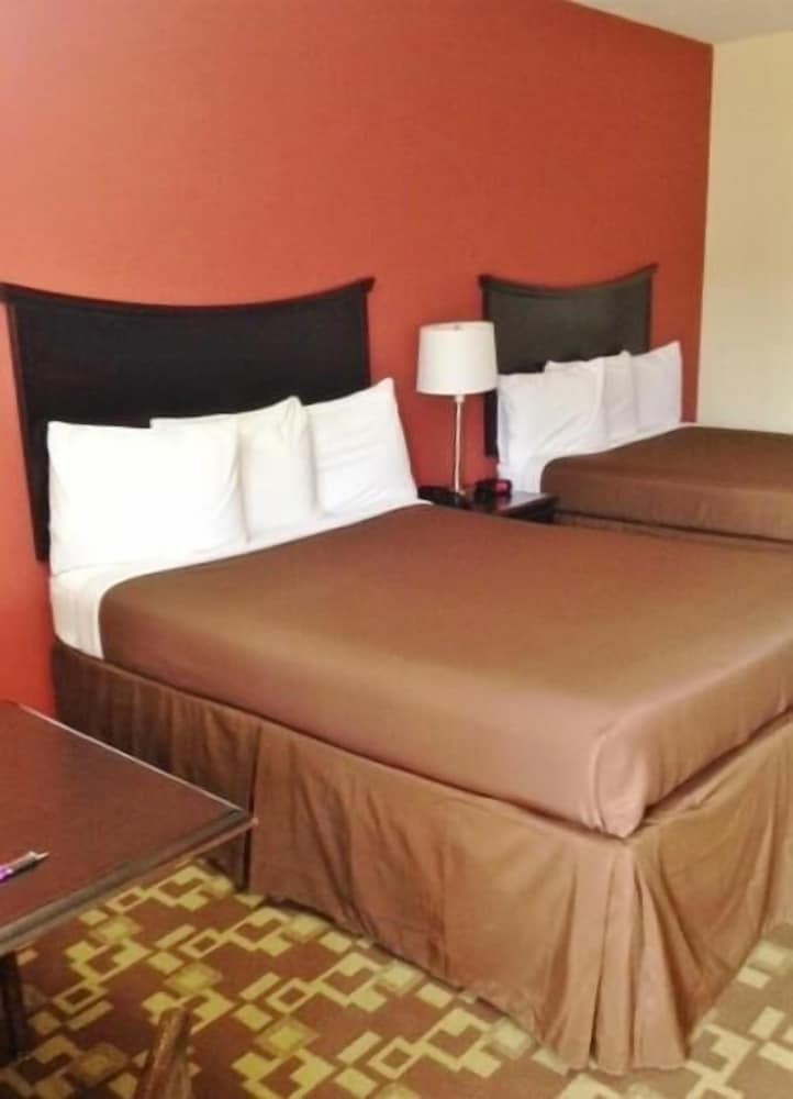 Фото Americas Best Value Inn Byhalia