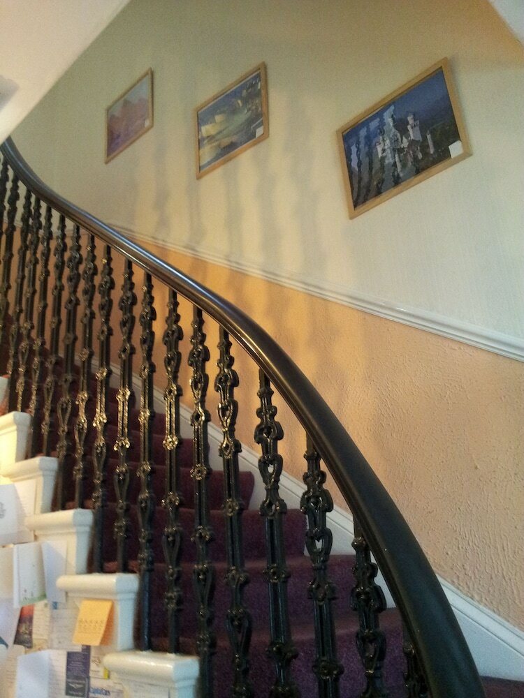 Фото Mackenzie Guest House