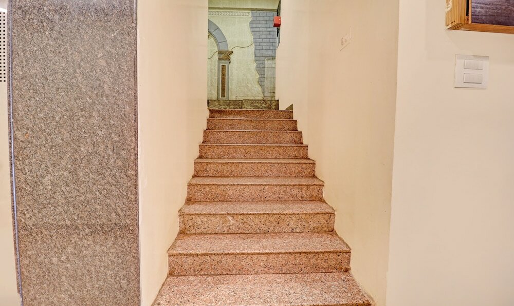 Фото Treebo Trend Surya Yatri Niwas