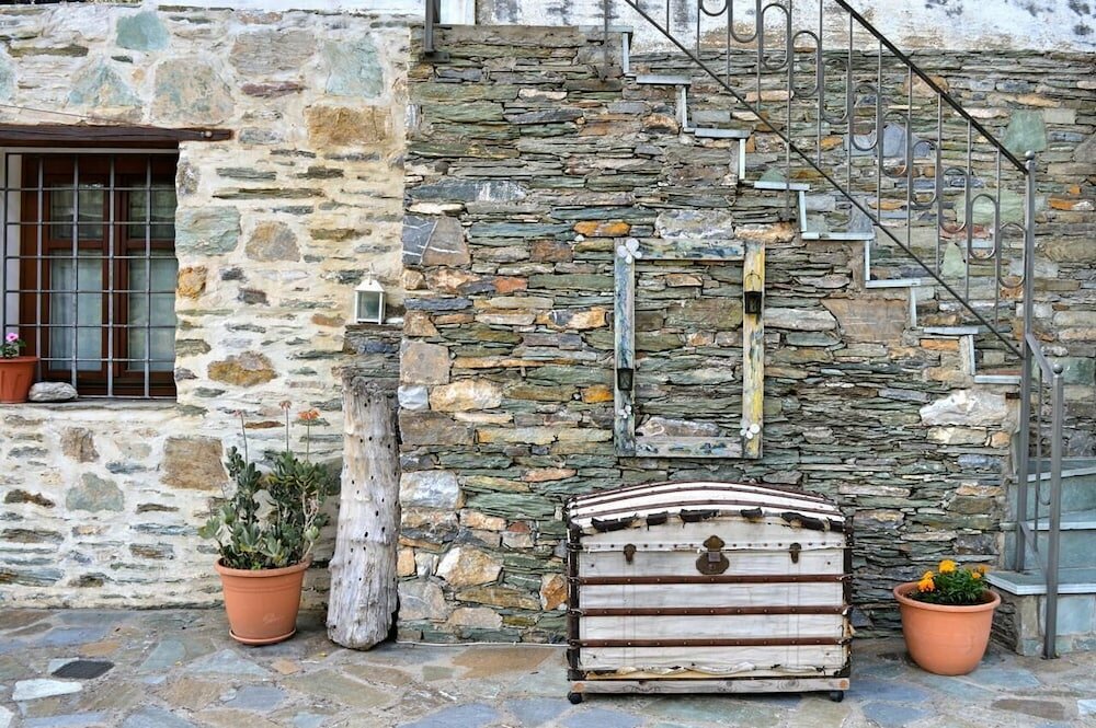 Фото Archontiko Argyro