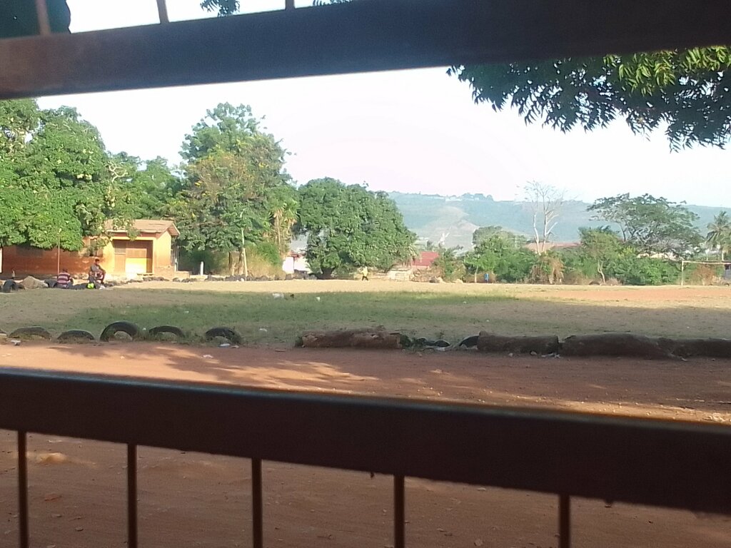 School Oyarifa jhs school, Earth, photo