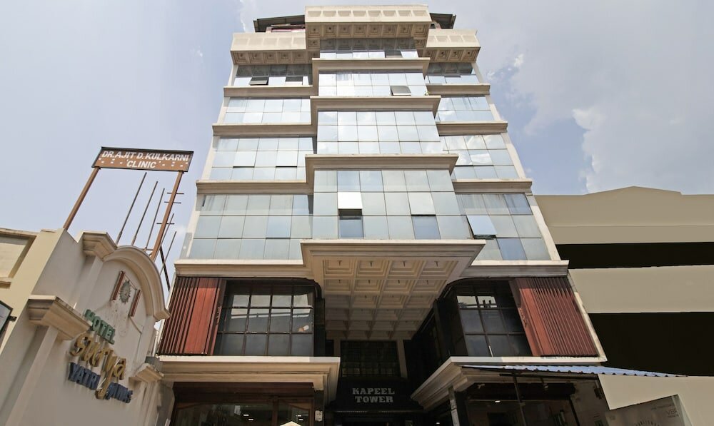 Фото Treebo Trend Surya Yatri Niwas