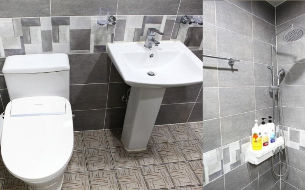 Фото Yangyang Yangyang Pension