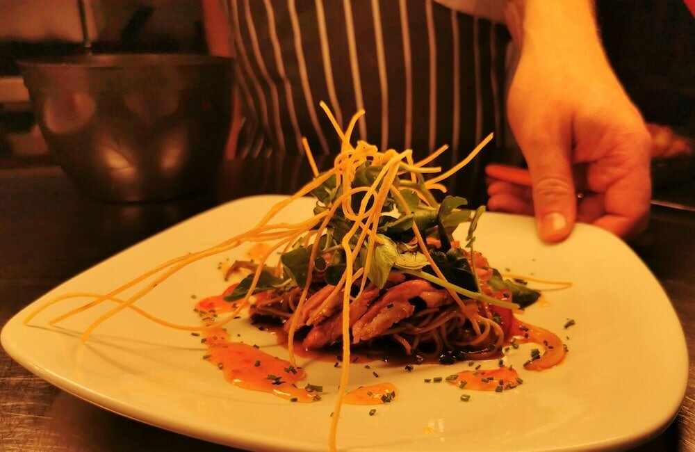 Фото Eype'S Mouth Country Hotel