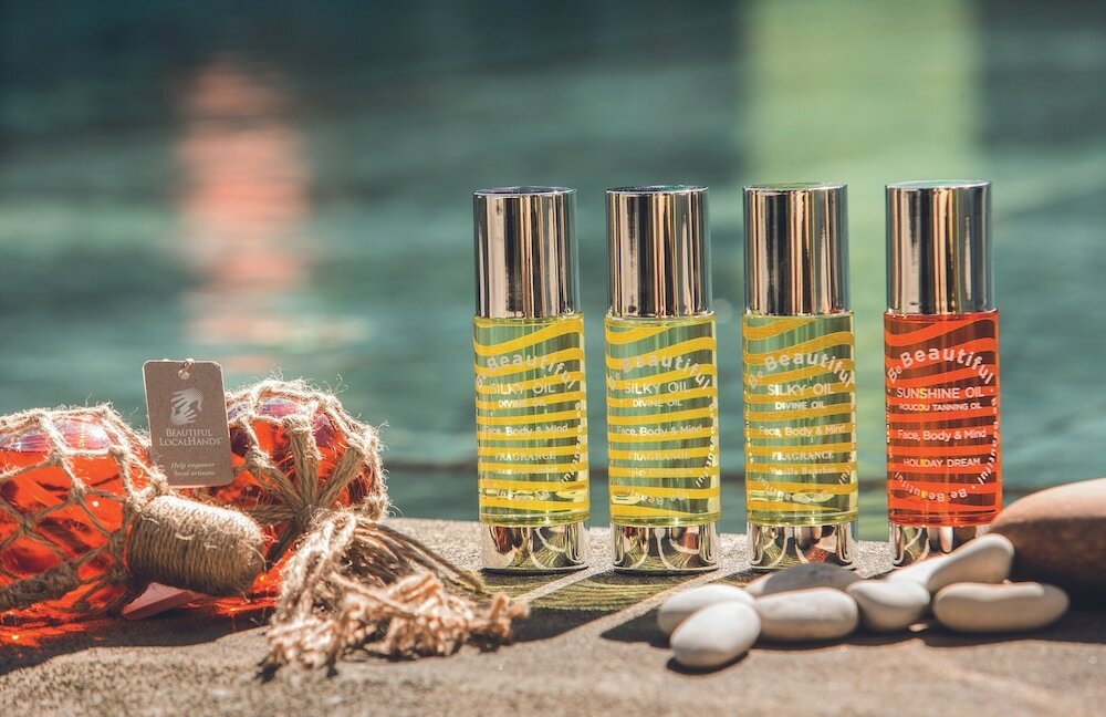 Фото Trou aux Biches Beachcomber Golf Resort & SPA