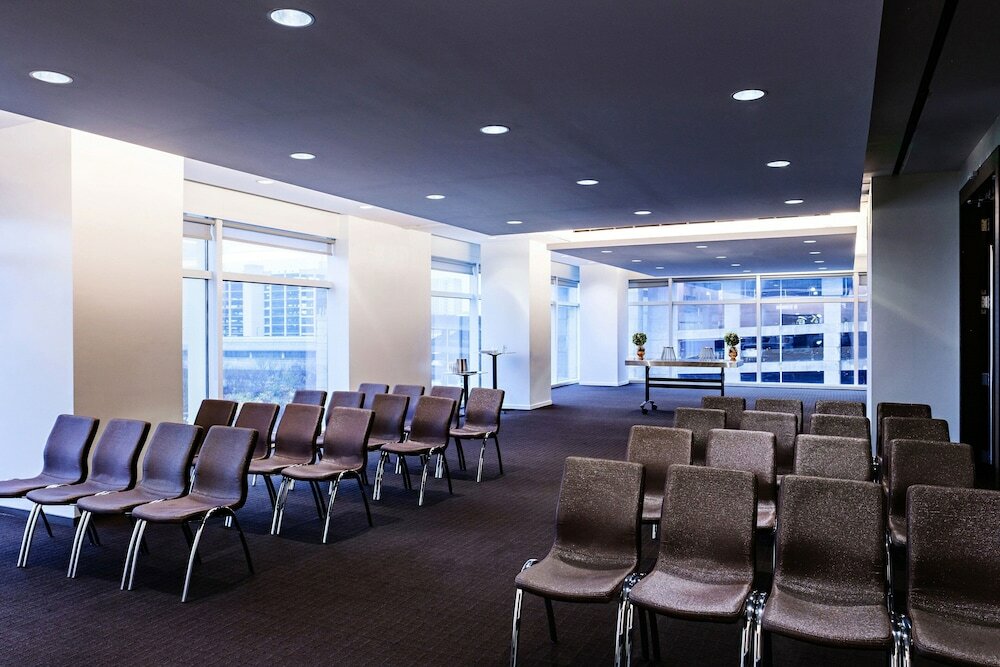 Фото W Atlanta Downtown